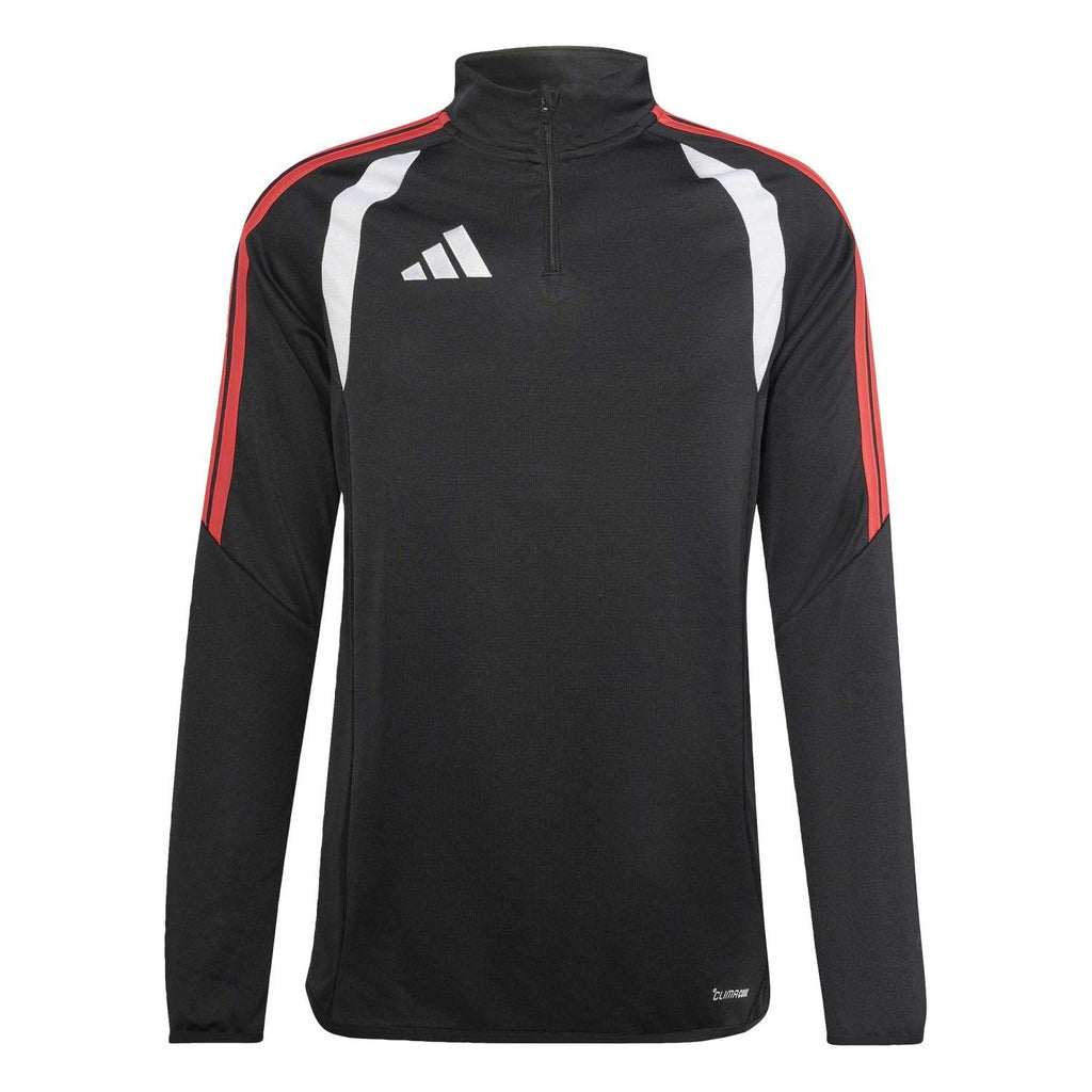 Tiro 26 League Voetbal Trainingsshirt – Lange Mouw