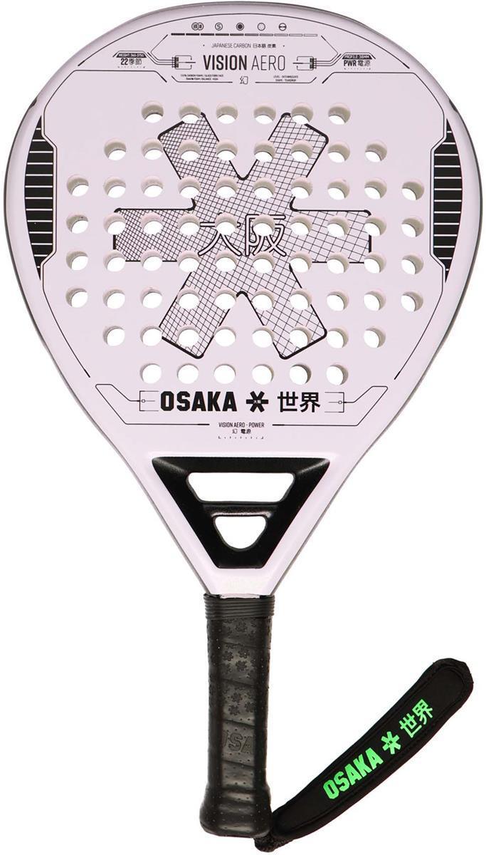 Vision Racket