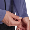 Terrex Multi Primegreen Fleece ritsjack