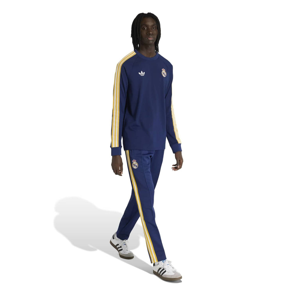 Real Madrid Originals Longsleeve