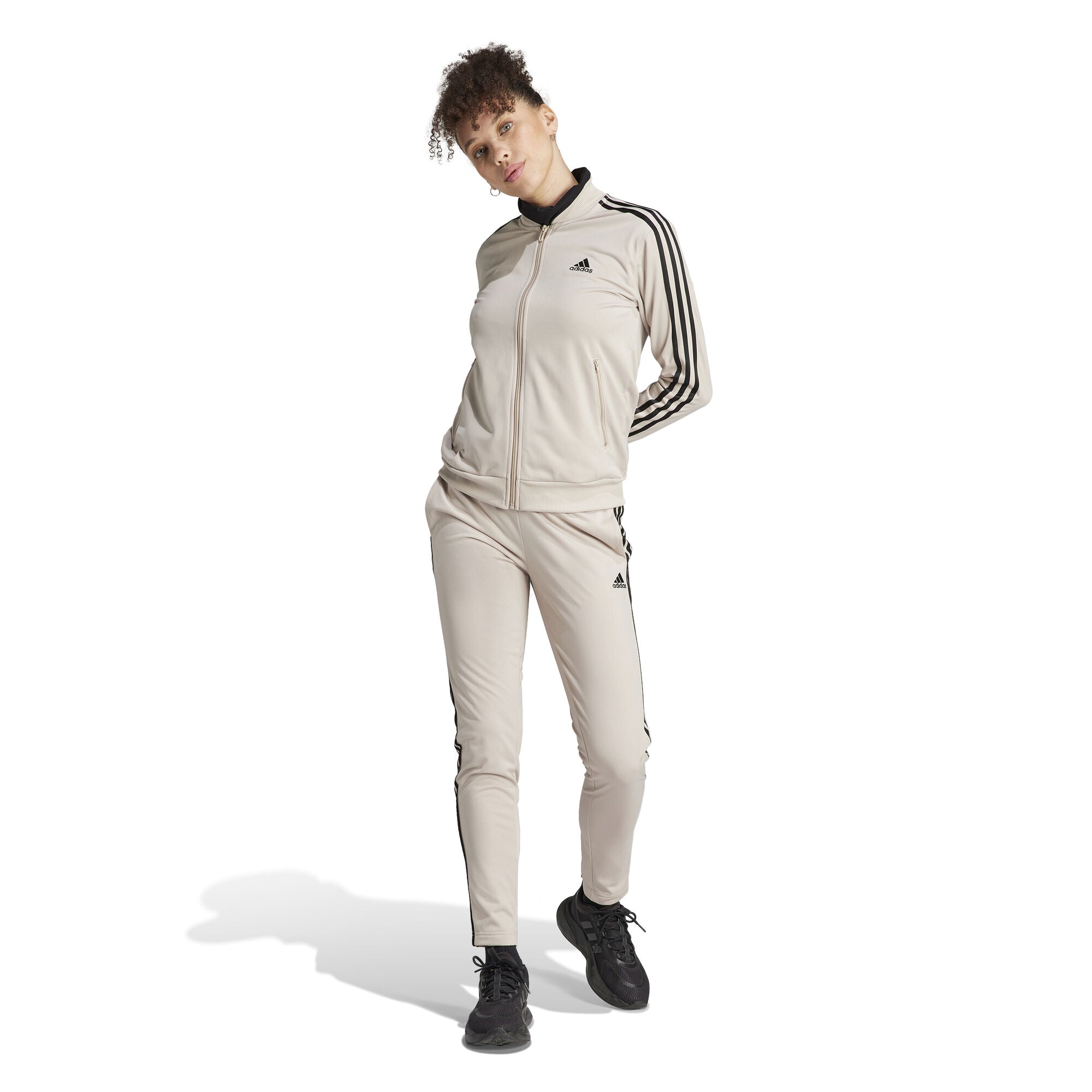 Essentials 3-Stripes trainingspak