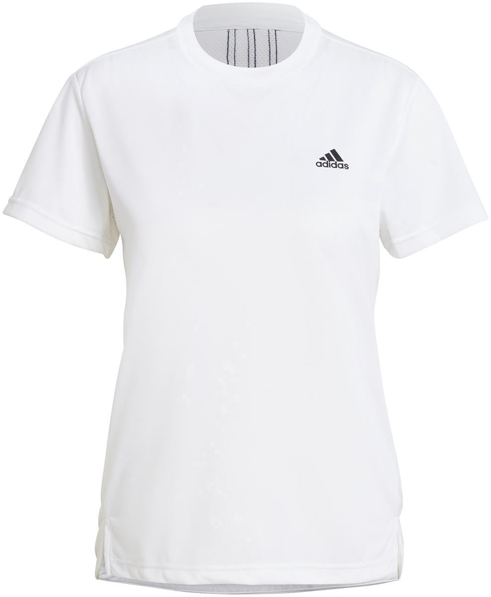 AEROREADY Designed 2 Move 3-Stripes Sport T-shirt