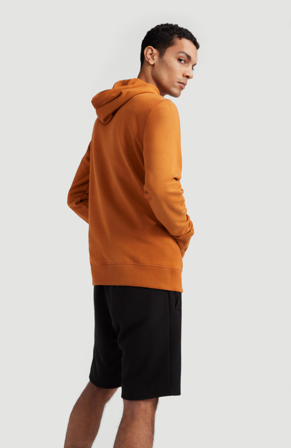 Lm Triple Stack Hoodie