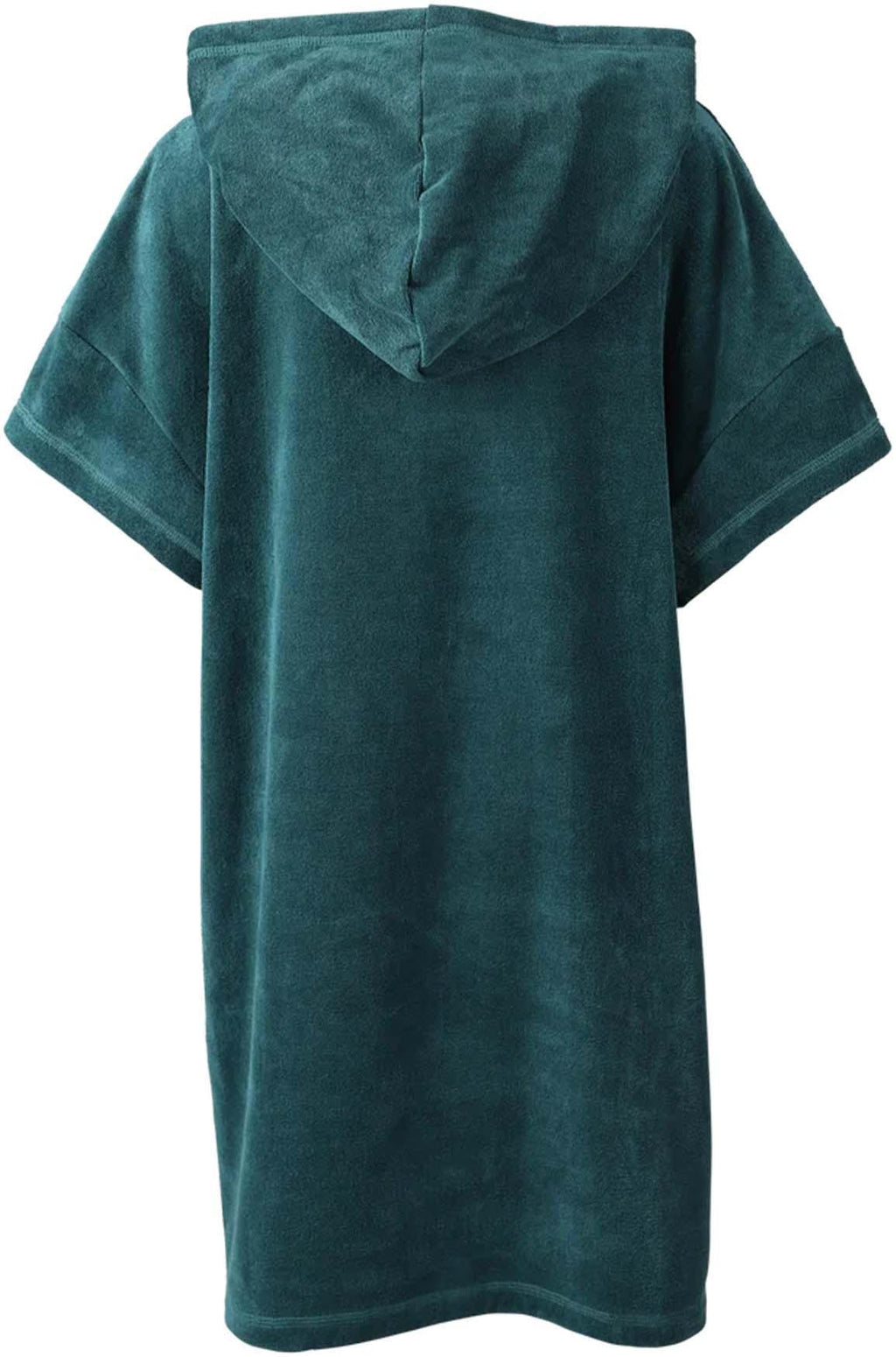 Panchia Boys Poncho