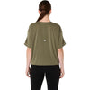 Nagino Run Adjustable Zomer Topshirt hardlopen