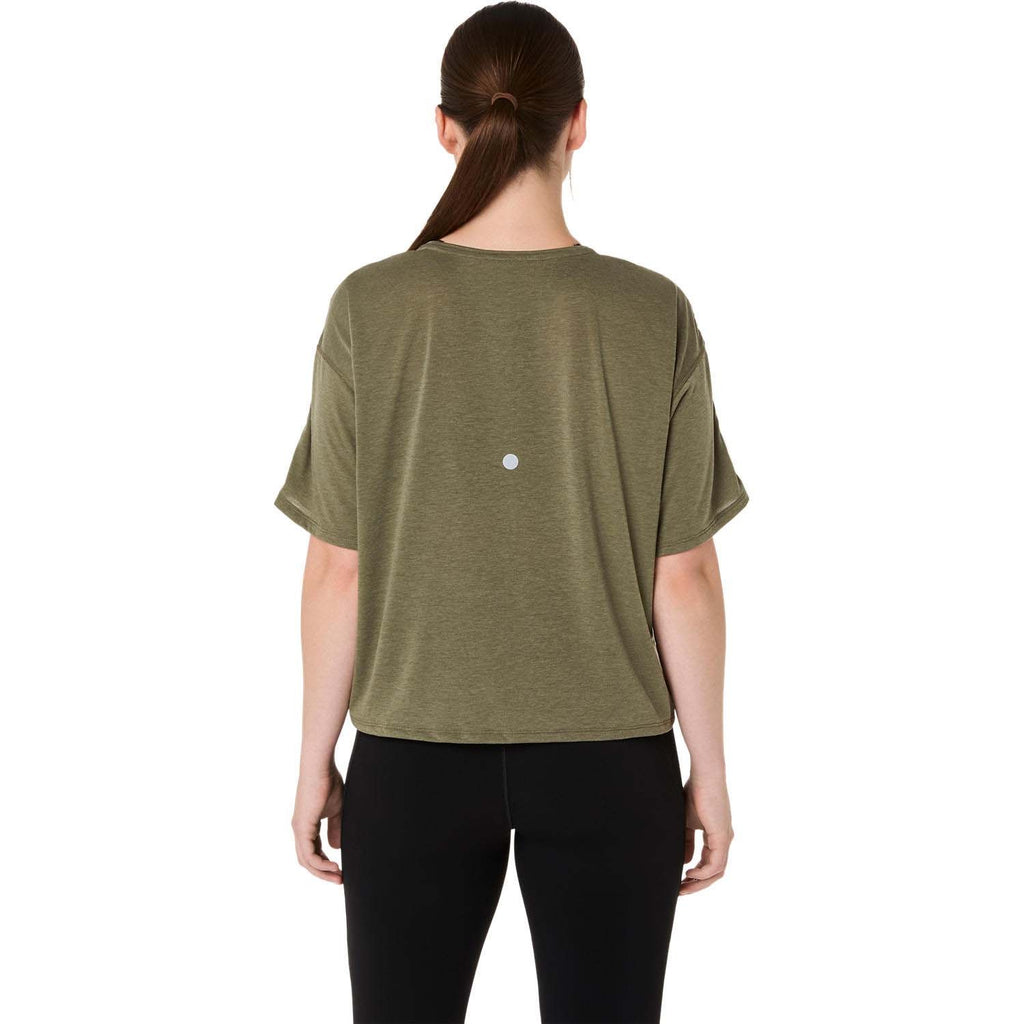 Nagino Run Adjustable Zomer Topshirt hardlopen