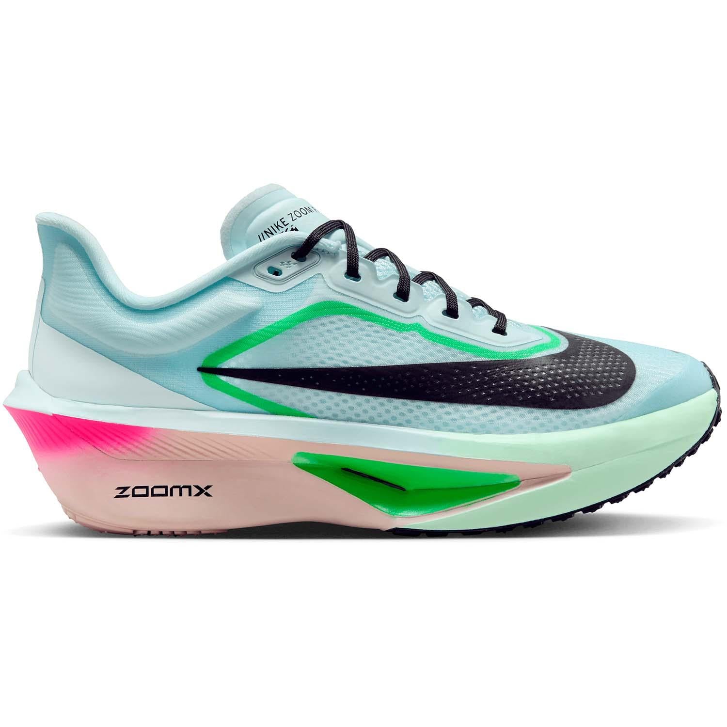 zoom fly 6 women's road runnin