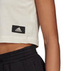 W Recco Croptee