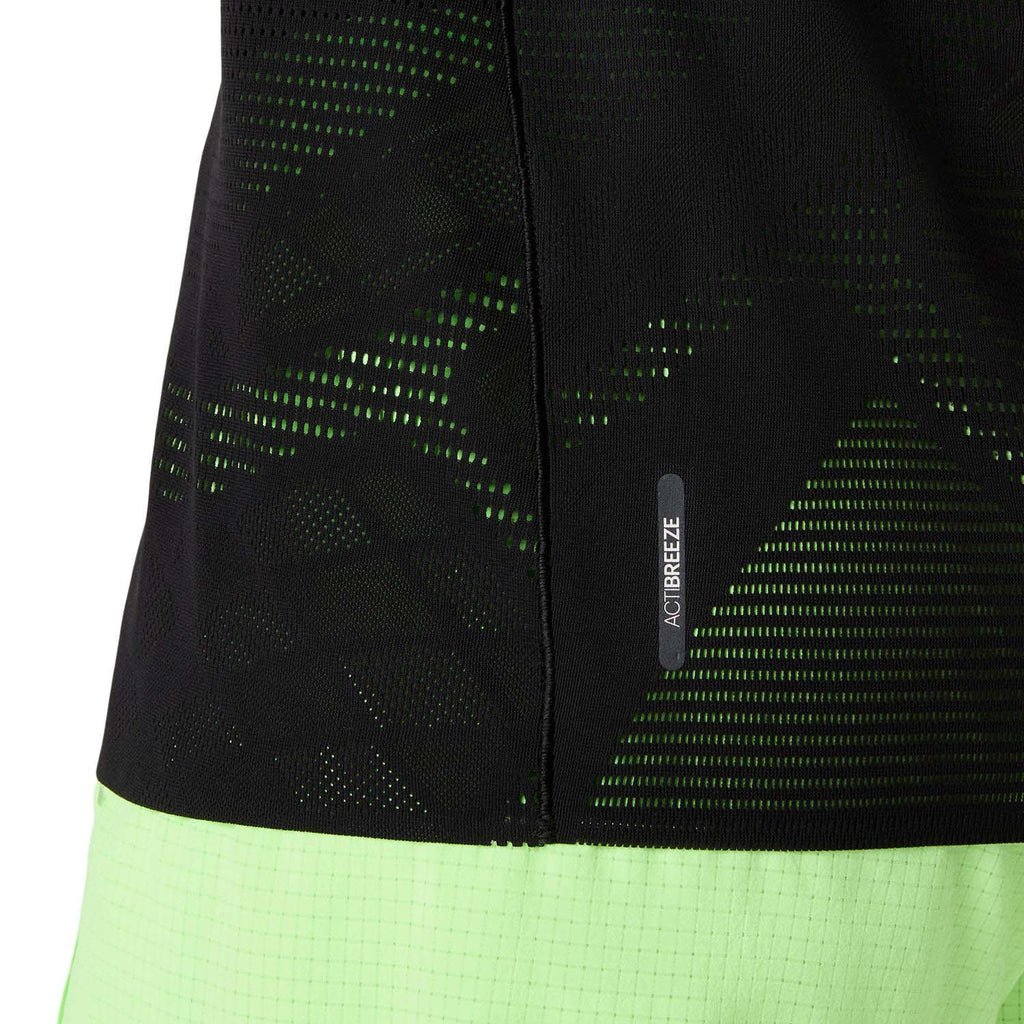 Metarun Zomer Topshirt hardlopen