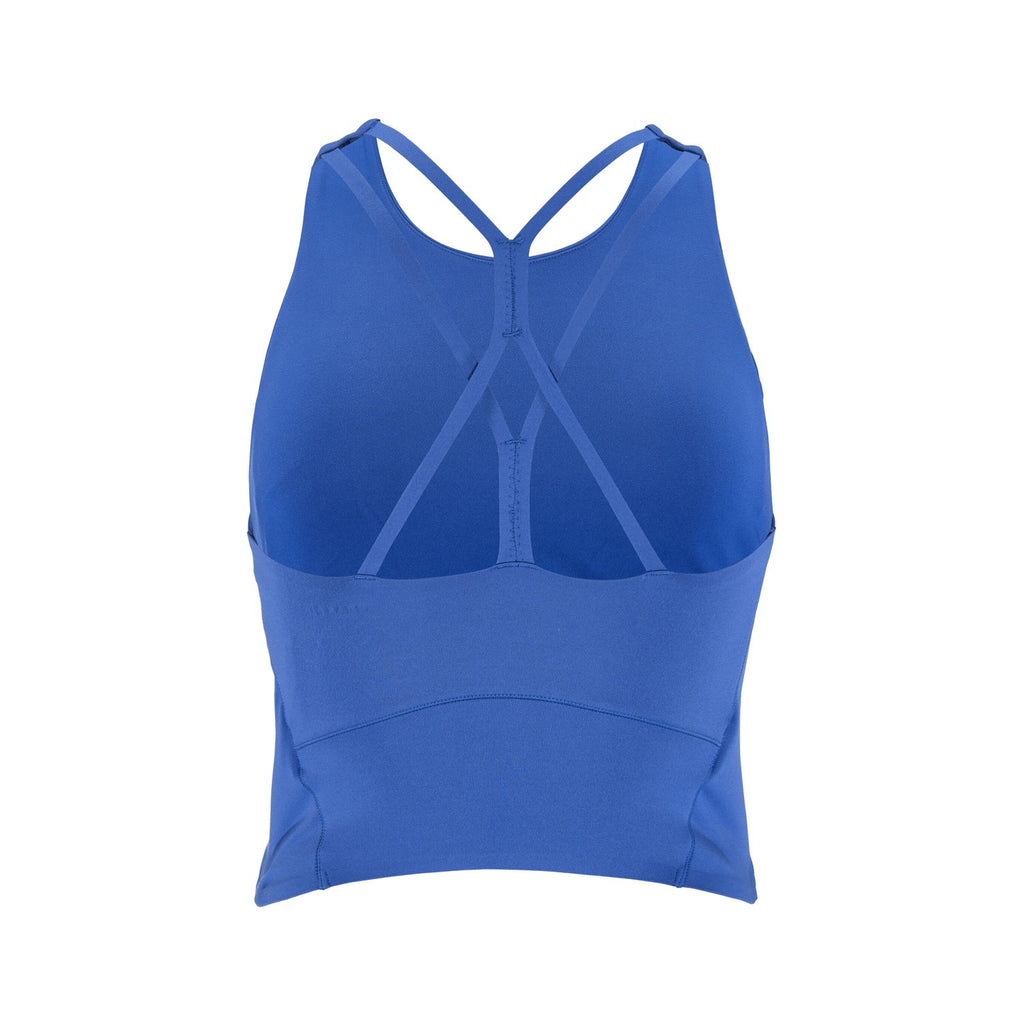 Collective Cropped Singlet