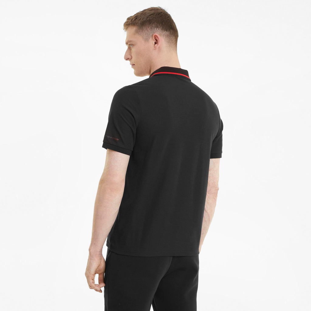 Ferrari Race Polo