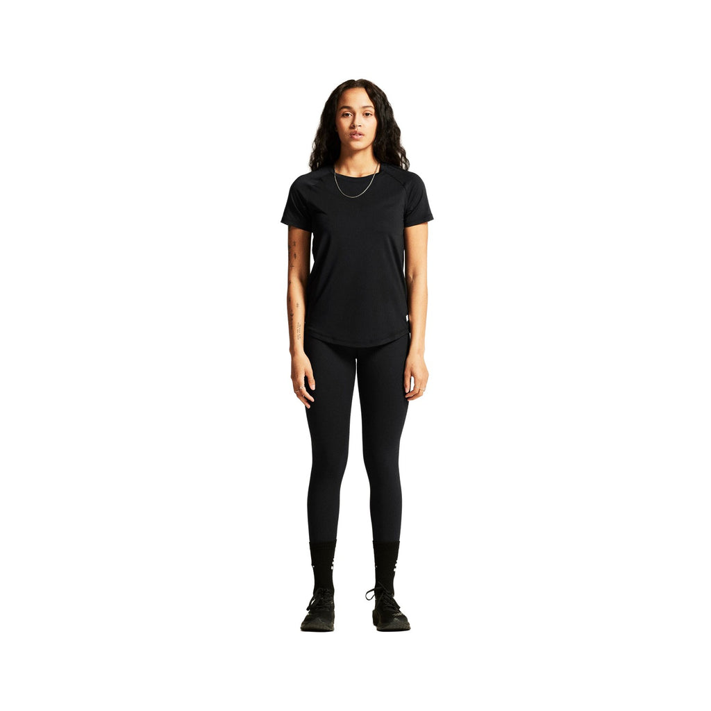 Collective Short Sleeve Tee T-shirt