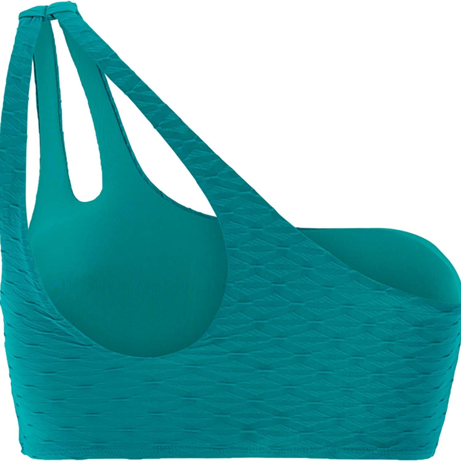 Mixmarlea One Shoulder Bikini Top