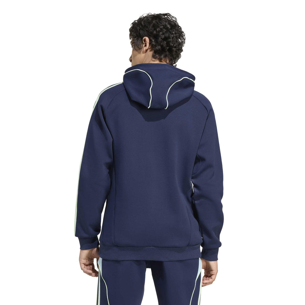Ajax Amsterdam UBP Doubleknit Hoodie
