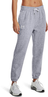 Essential Fleece Joggers