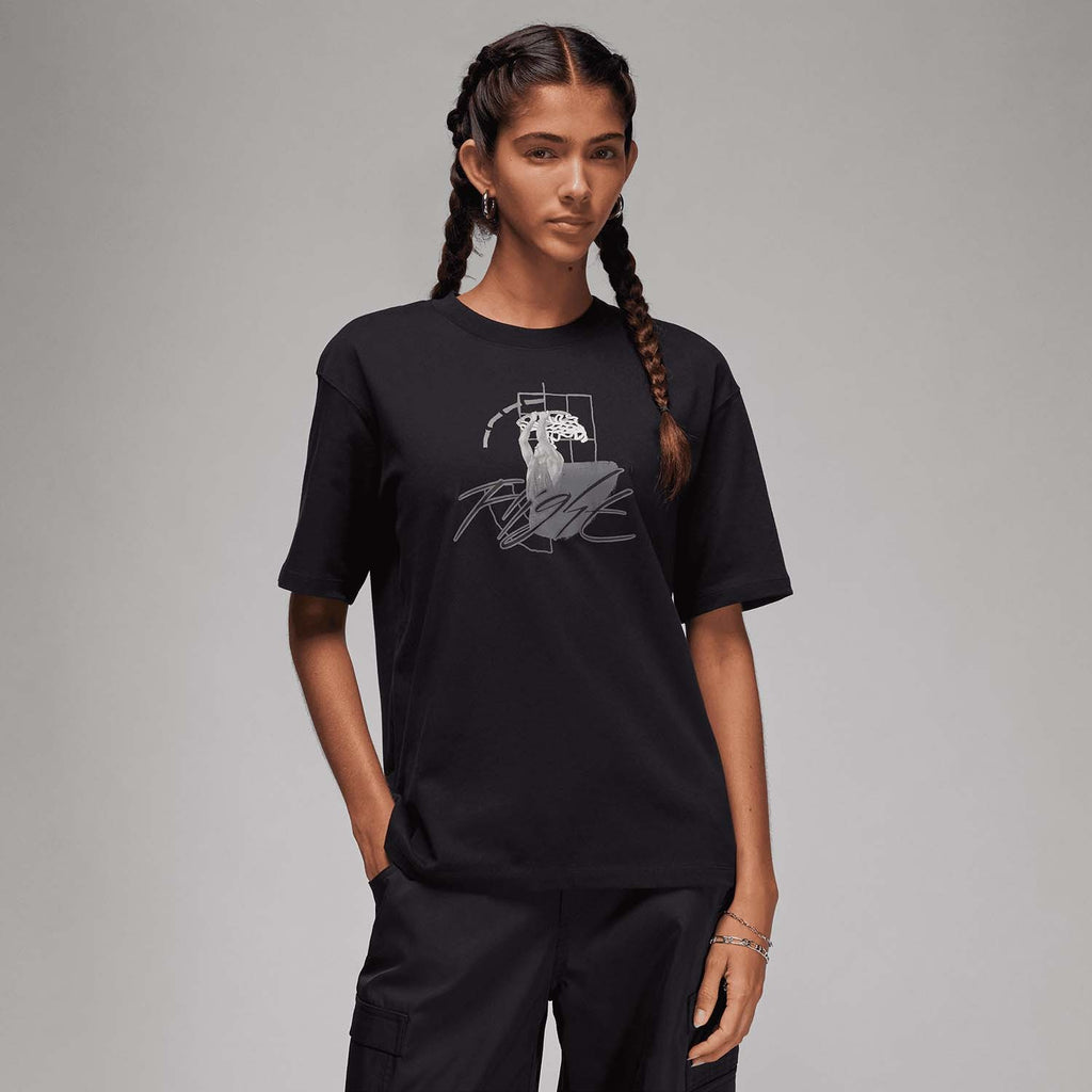 Jordan Women's Graphic T-shirt