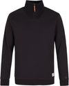 Nxgquake 1/4 Zip Top