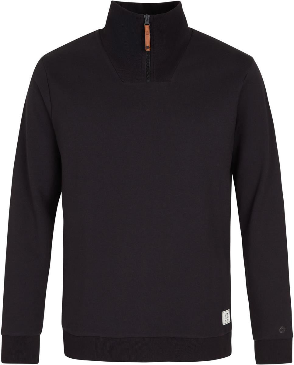 Nxgquake 1/4 Zip Top