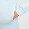 Fleece hoodie