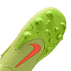 Jr. Mercurial Vapor 16 Club Low top voetbalschoenen voor kleuters (meerdere ondergronden)