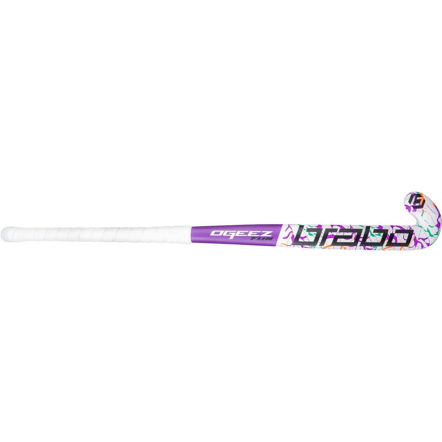 Brabo O Geez Marble/purple