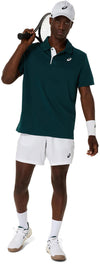 Court Polo