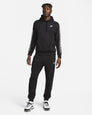 Club fleece tracksuit