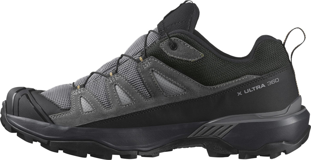 X Ultra 360 Leather Gore-tex Wandelschoenenen low