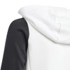 Juventus Tiro 23 kids hoodie
