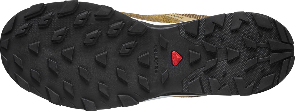 Shoes Outline Prism Cumin/black/vanila