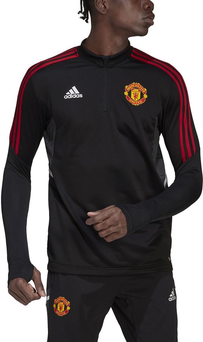 MUFC TR TOP, CREBLU, 3XL