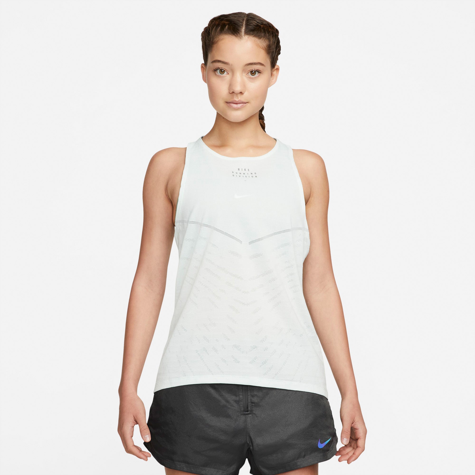 Dri-fit Adv Run Division Tanktop