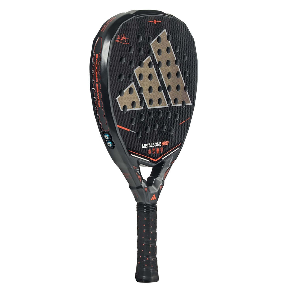 Metalbone d+ 2026 padel racket