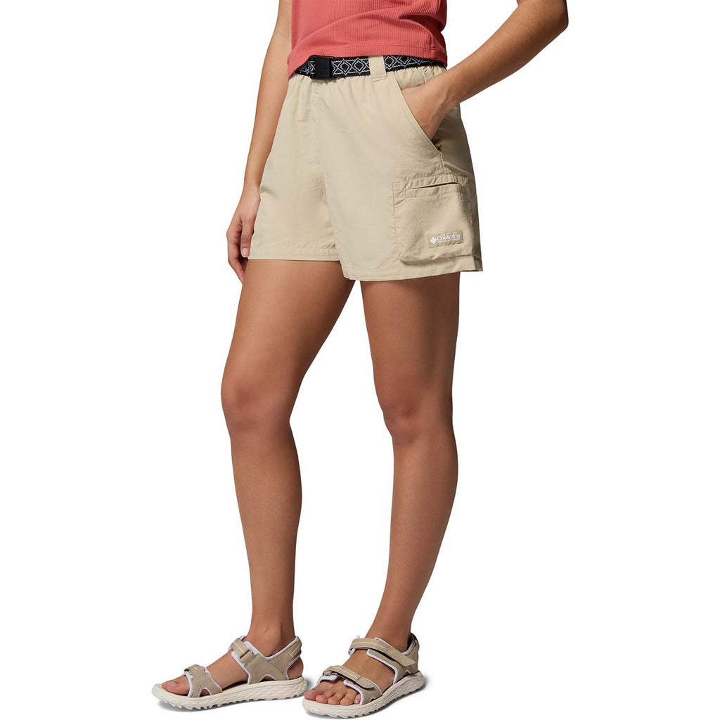 sequoia grove woven shorts