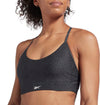 Lux Strappy Aop Ms sport bh
