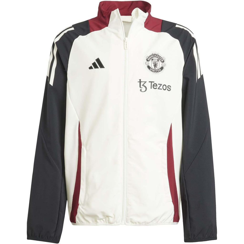 Manchester United Tiro 24 Presentation Jack Kids