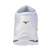 wave lightning pro mid volleybalschoenen