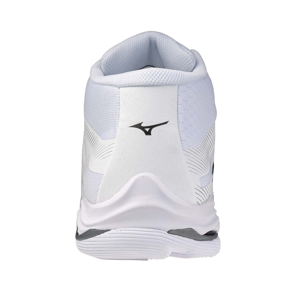 wave lightning pro mid volleybalschoenen