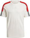 Essentials Logo Colorblock T-shirt