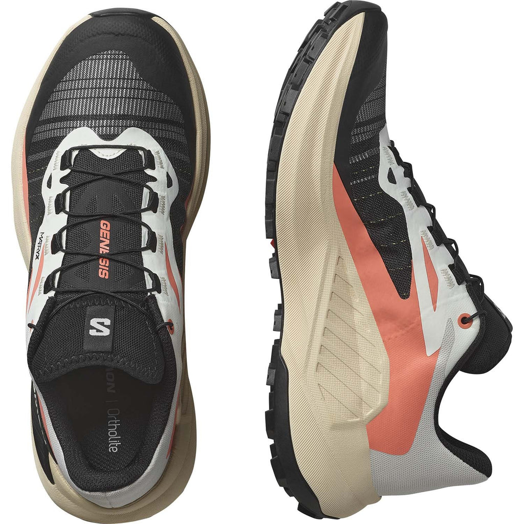 Genesis  Hardloopschoenen trail