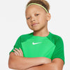 Dri-FIT kids shortsleeve voetbalshirt