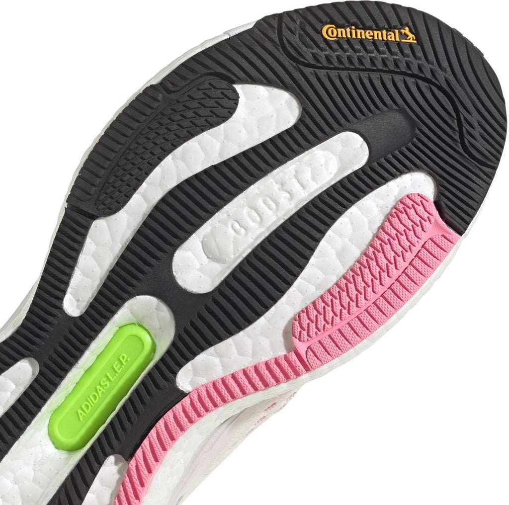 Solarcontrol hardloopschoenen