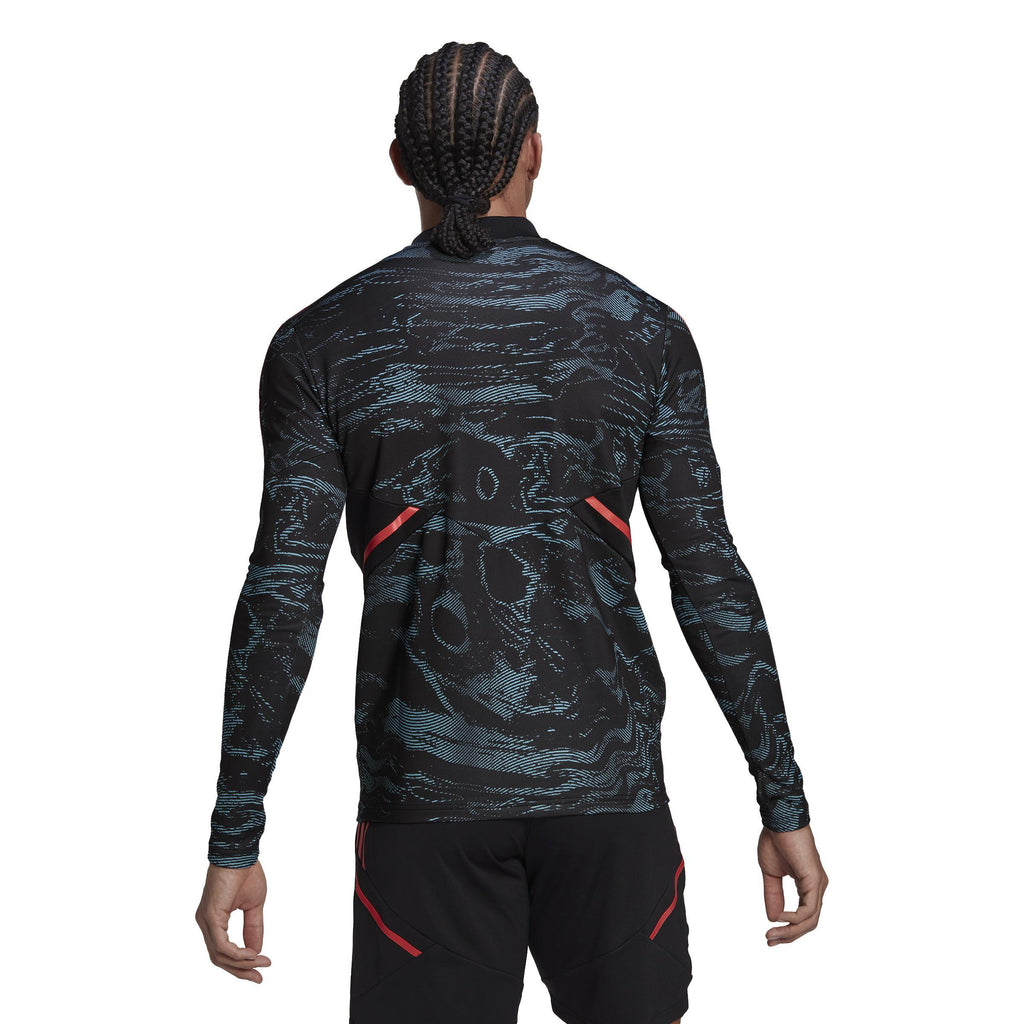 Arsenal Condivo 22 Training Longsleeve