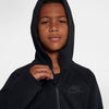 Sportswear Tech Fleece kids hoodie