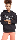 Ri Bl Fleece Hoody