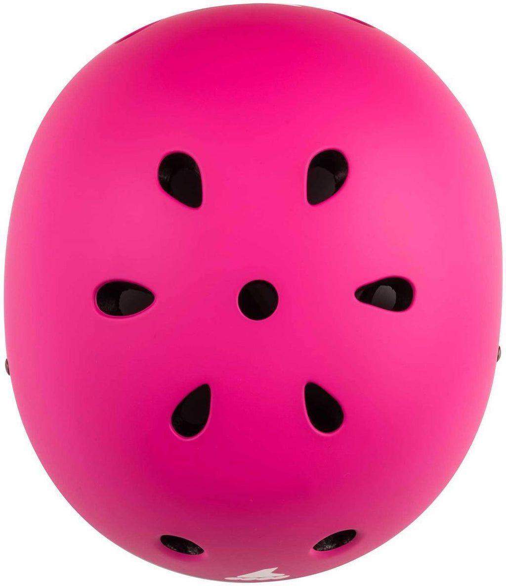 Rollerblade Rb Jr Helmet (ce) Pink