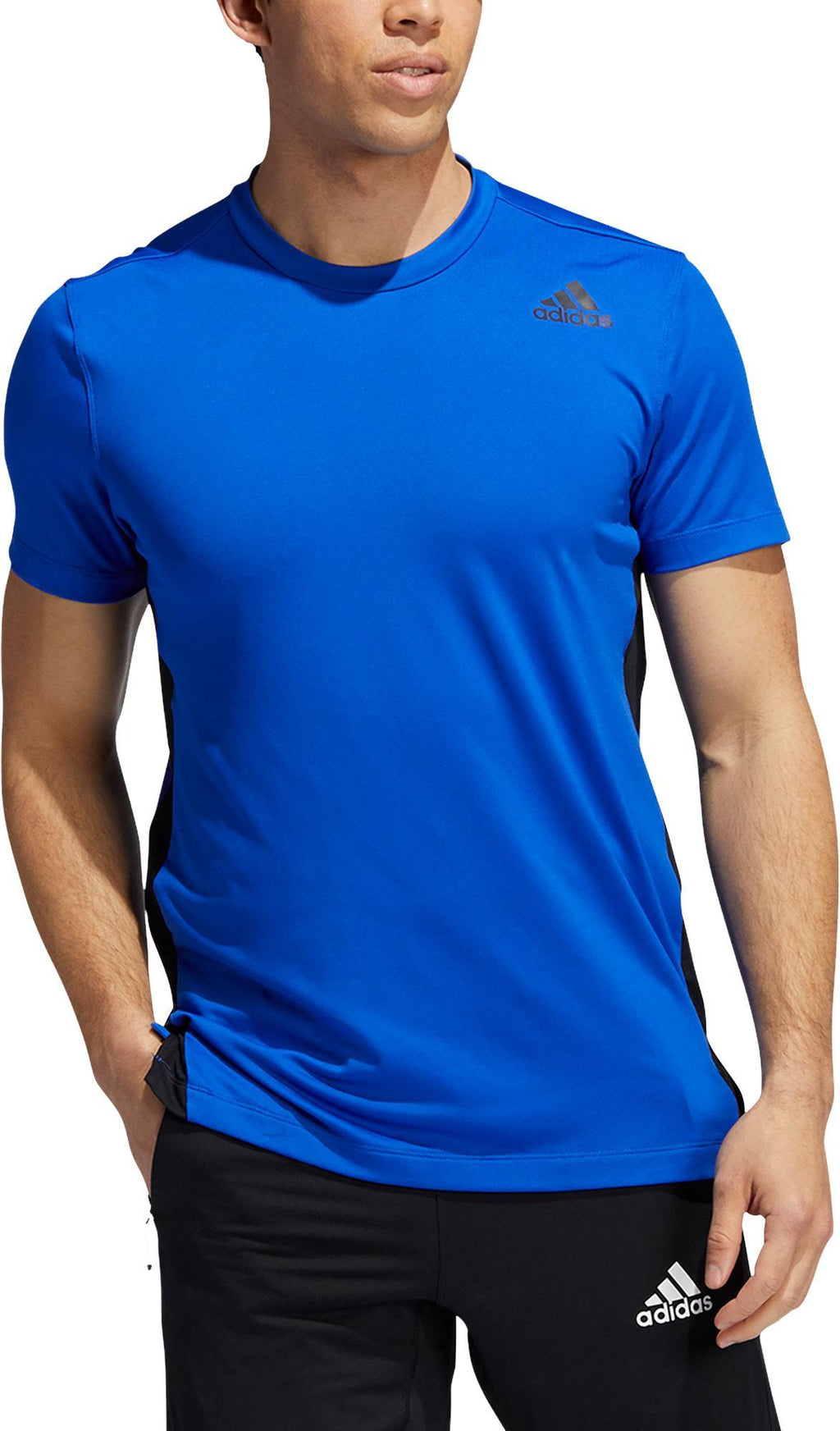 Aeromotion shirt