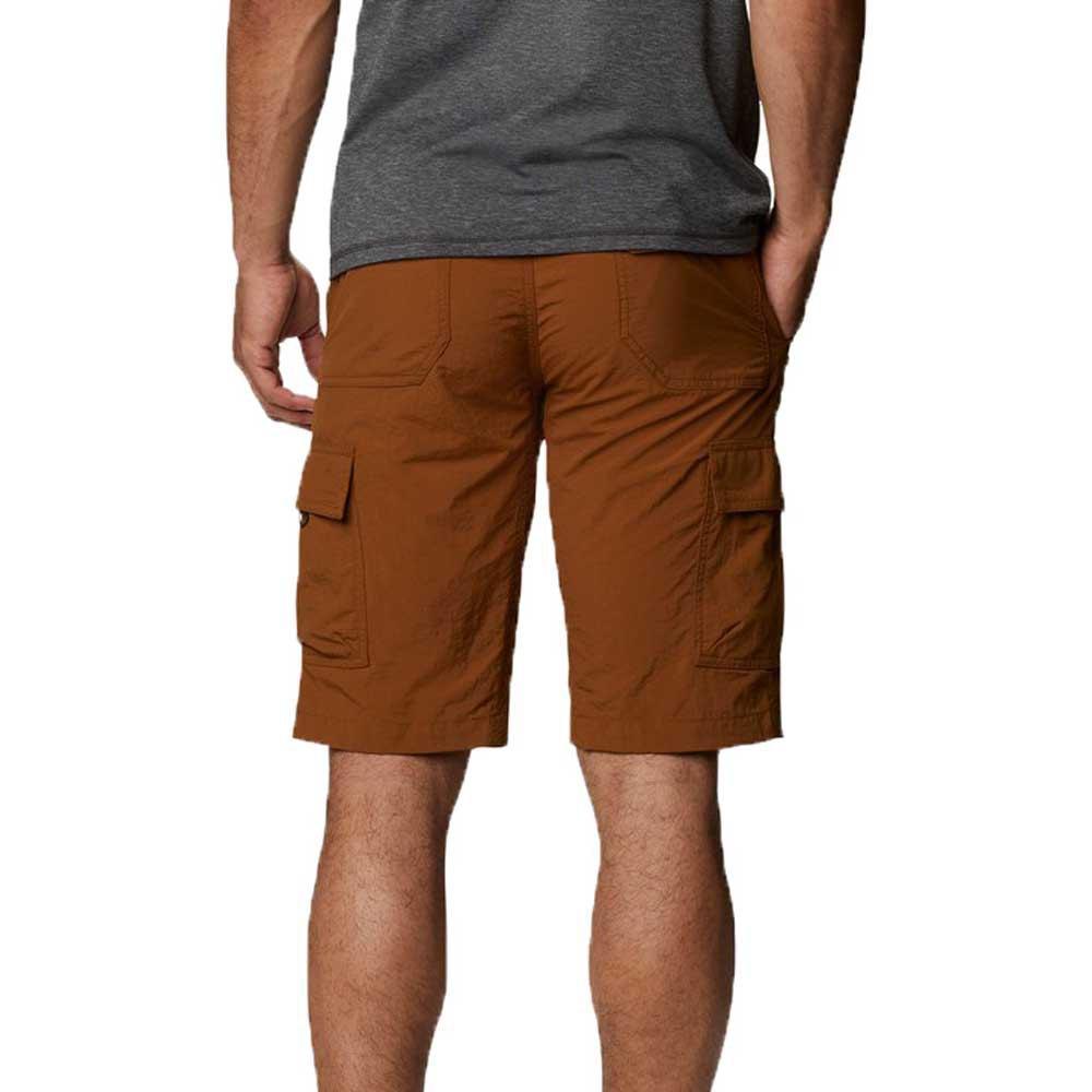 Silver Ridge II Short
