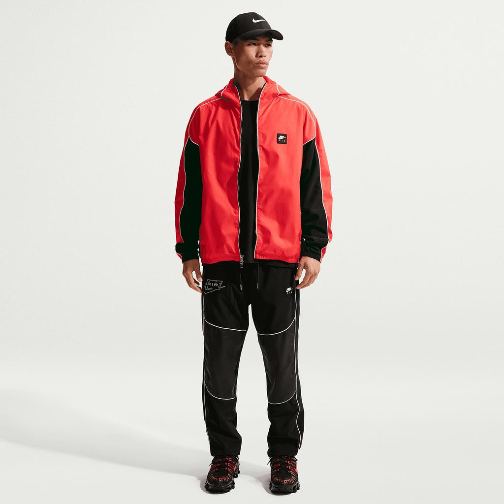 Sportswear Air  Full-zip Anorak