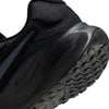Nike Revolution 7 Men's Road Runnin, WOLF GREY/VOLT-SMOKE GREY-BLACK, 12